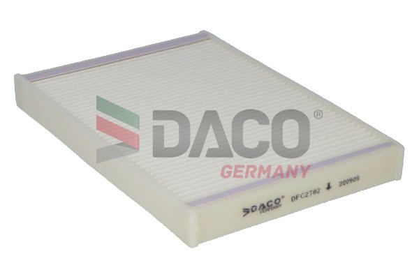 DACO Germany DFC2702