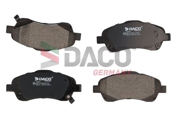 DACO Germany 324562