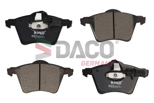 DACO Germany 321010