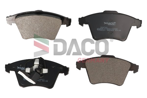 DACO Germany 324762