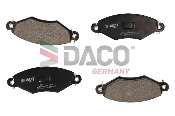 DACO Germany 323735