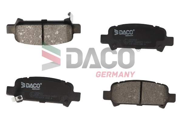 DACO Germany 323602