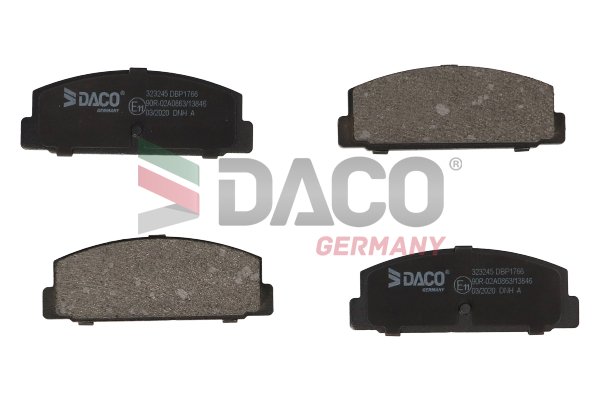 DACO Germany 323245