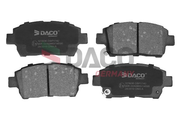 DACO Germany 323936