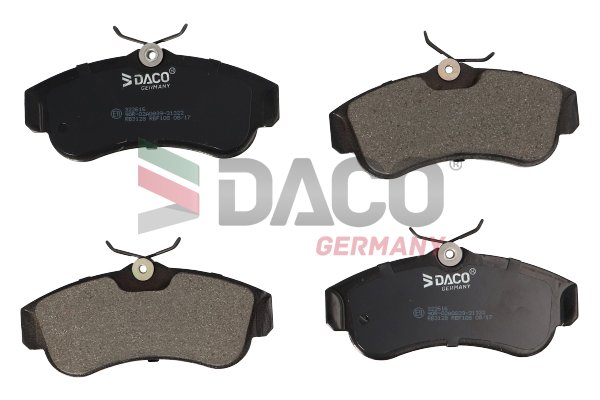 DACO Germany 322616