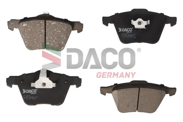 DACO Germany 324101
