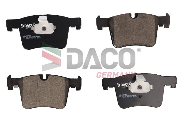 DACO Germany 320320