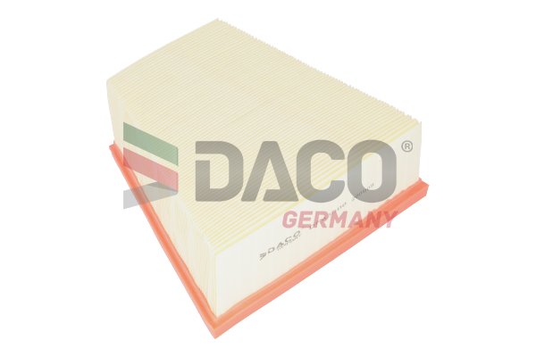 DACO Germany DFA3300