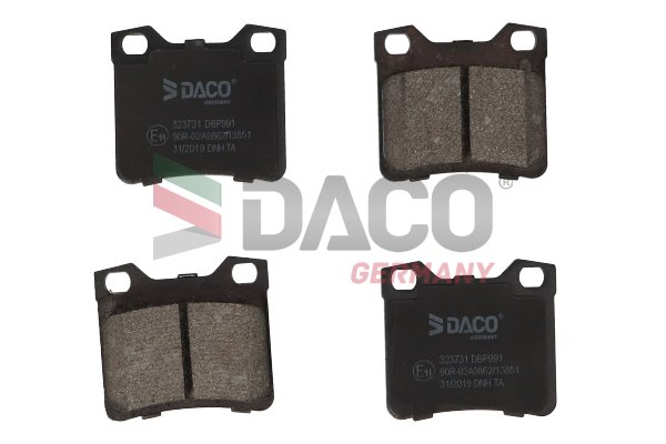 DACO Germany 323731