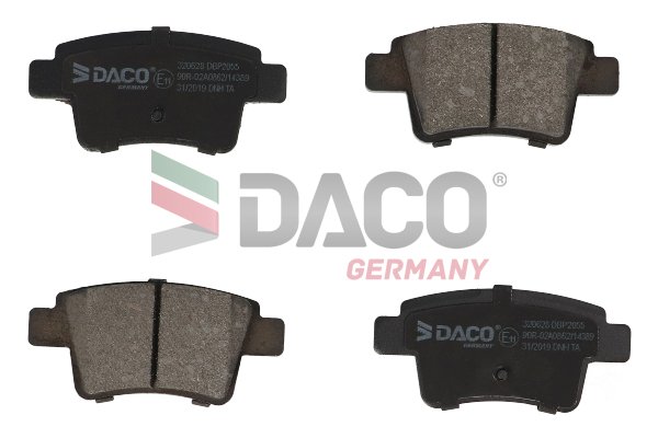 DACO Germany 320628