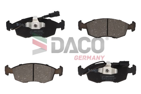 DACO Germany 320912