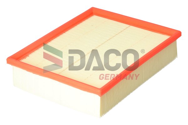 DACO Germany DFA0203