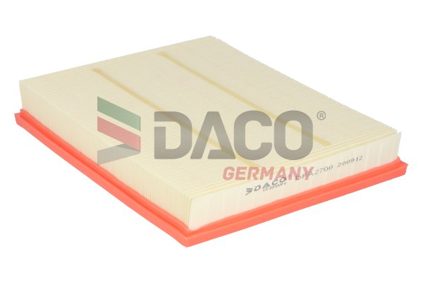 DACO Germany DFA2700