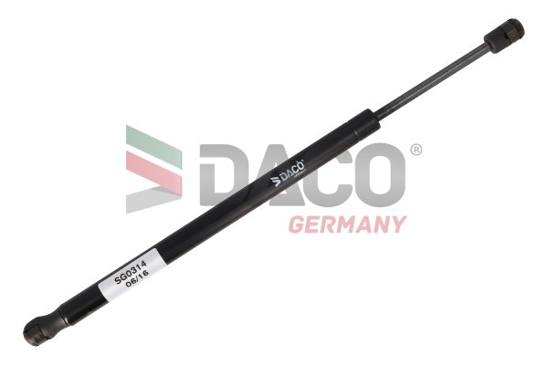 DACO Germany SG0314