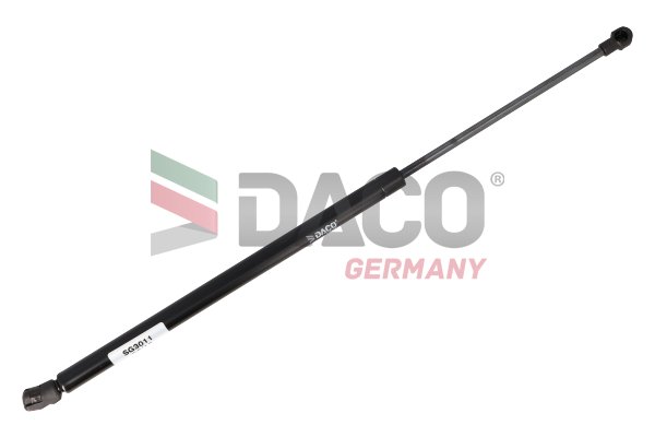 DACO Germany SG3011