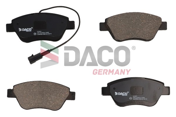 DACO Germany 320903