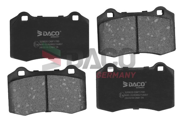 DACO Germany 320620
