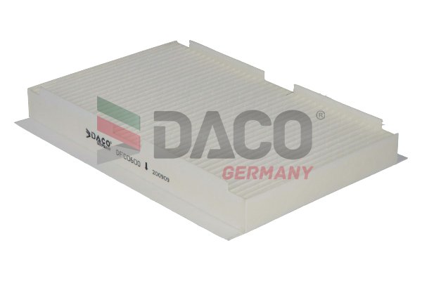 DACO Germany DFC0600