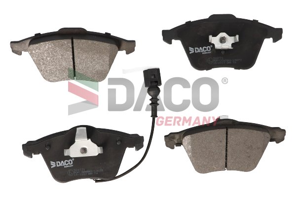 DACO Germany 324771