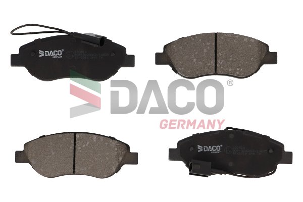 DACO Germany 320914