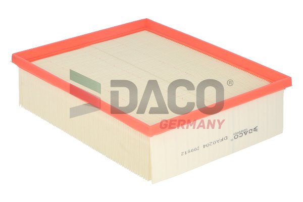 DACO Germany DFA0204