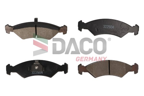 DACO Germany 322504