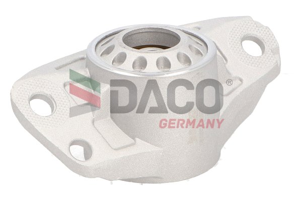 DACO Germany 150207