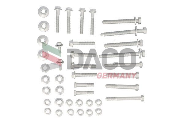 DACO Germany BK0211