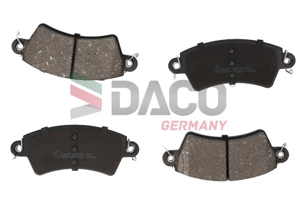 DACO Germany 323736