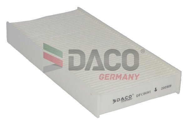DACO Germany DFC0601