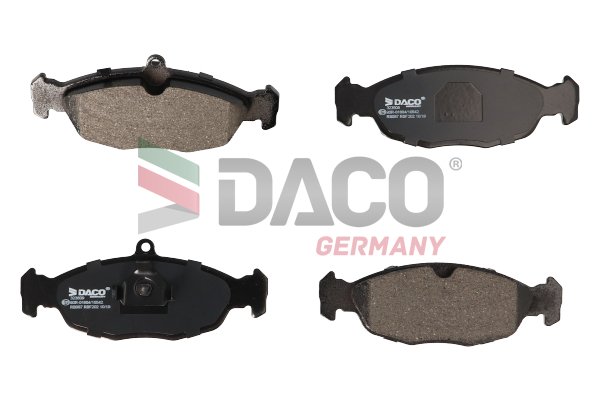 DACO Germany 323609