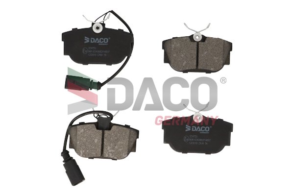 DACO Germany 324753