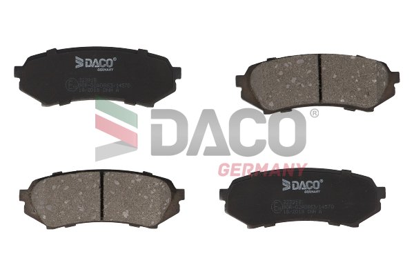 DACO Germany 323918