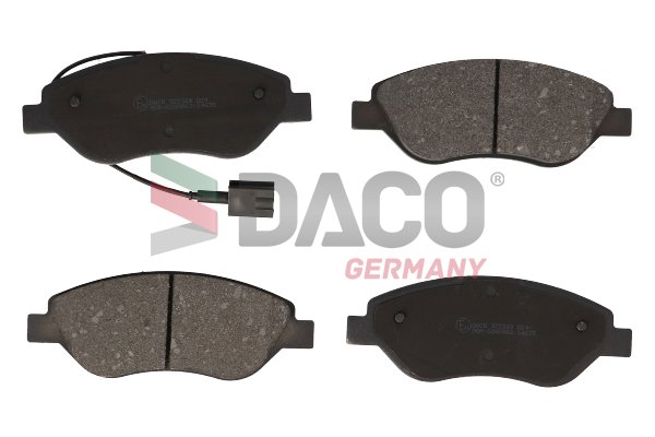 DACO Germany 322369