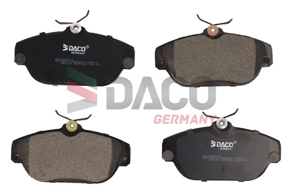 DACO Germany 324811