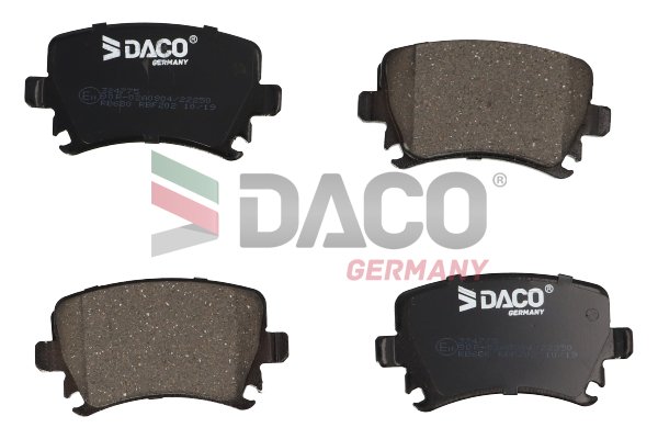 DACO Germany 324775