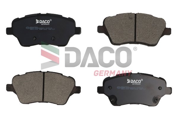 DACO Germany 321002