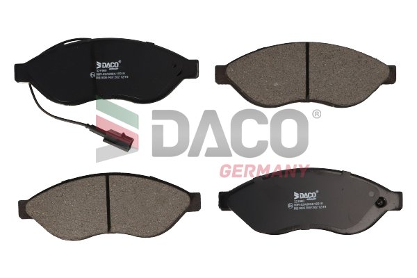 DACO Germany 321960