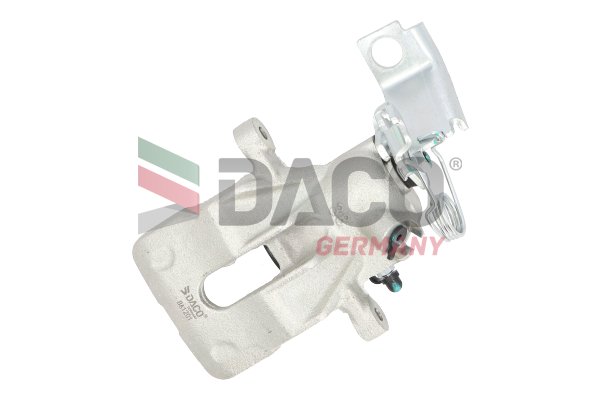 DACO Germany BA1201