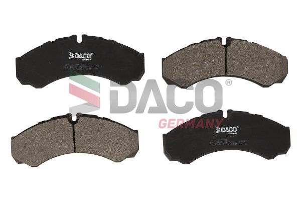 DACO Germany 323031