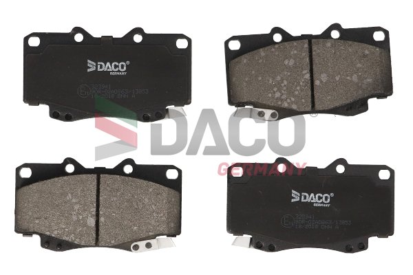 DACO Germany 323941