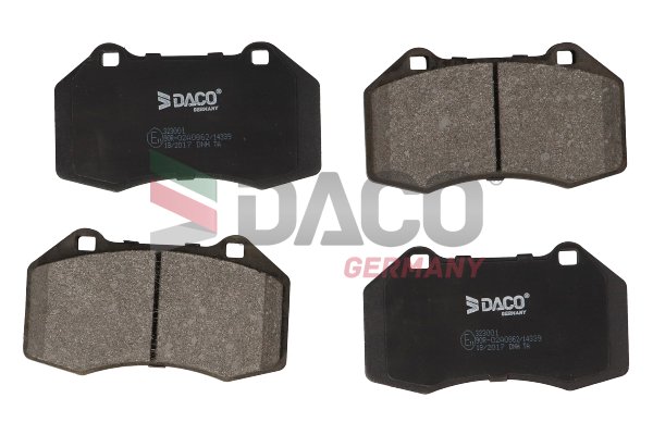 DACO Germany 323001