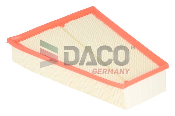DACO Germany DFA1000