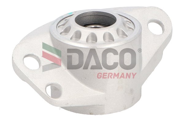 DACO Germany 150209