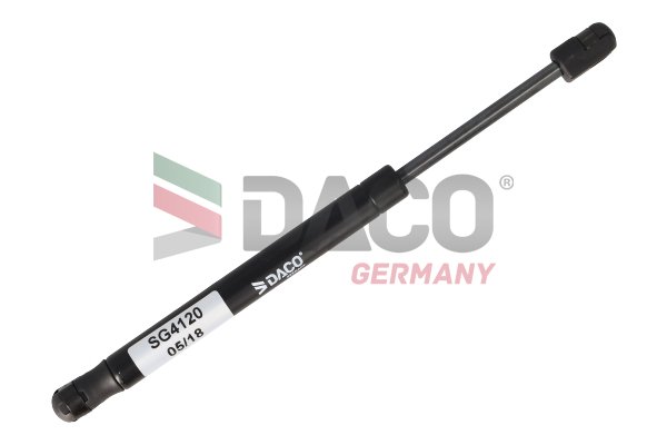 DACO Germany SG4120
