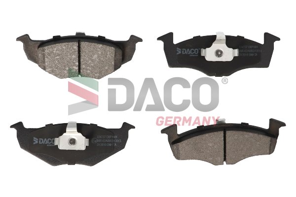 DACO Germany 324737