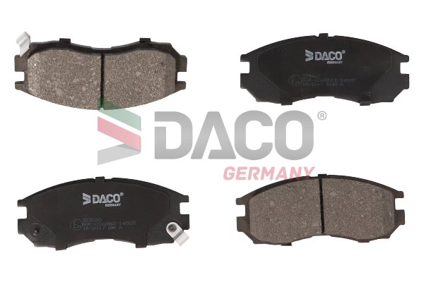 DACO Germany 323020