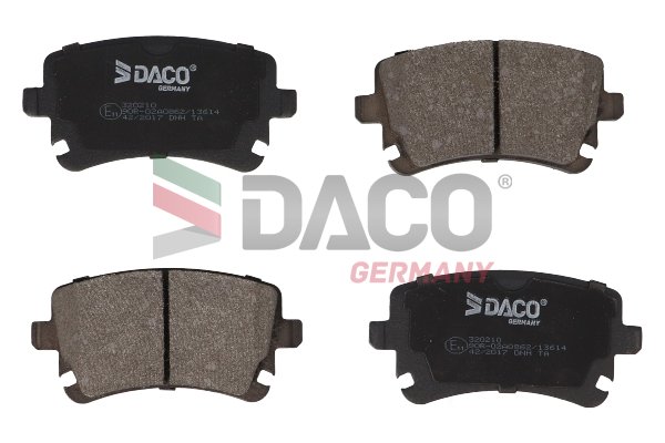 DACO Germany 320210