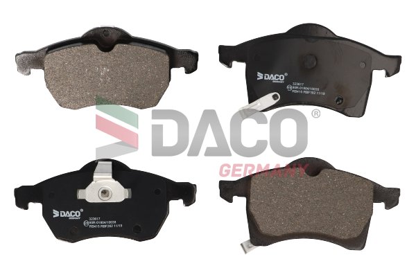 DACO Germany 323617