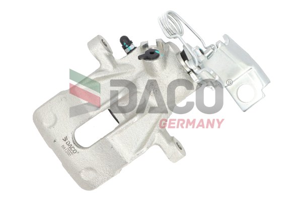 DACO Germany BA1200